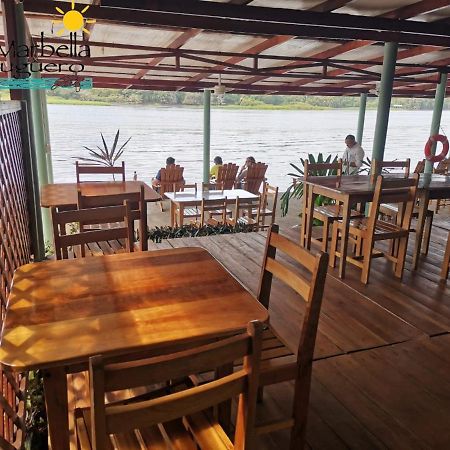 Casa Marbella Villa ตอร์ตูเกโร ภายนอก รูปภาพ