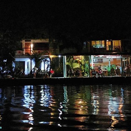 Casa Marbella Villa ตอร์ตูเกโร ภายนอก รูปภาพ