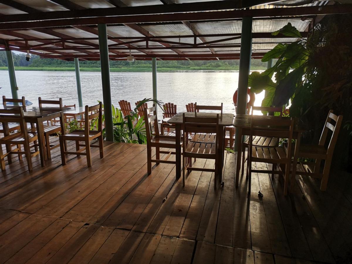 Casa Marbella Villa ตอร์ตูเกโร ภายนอก รูปภาพ