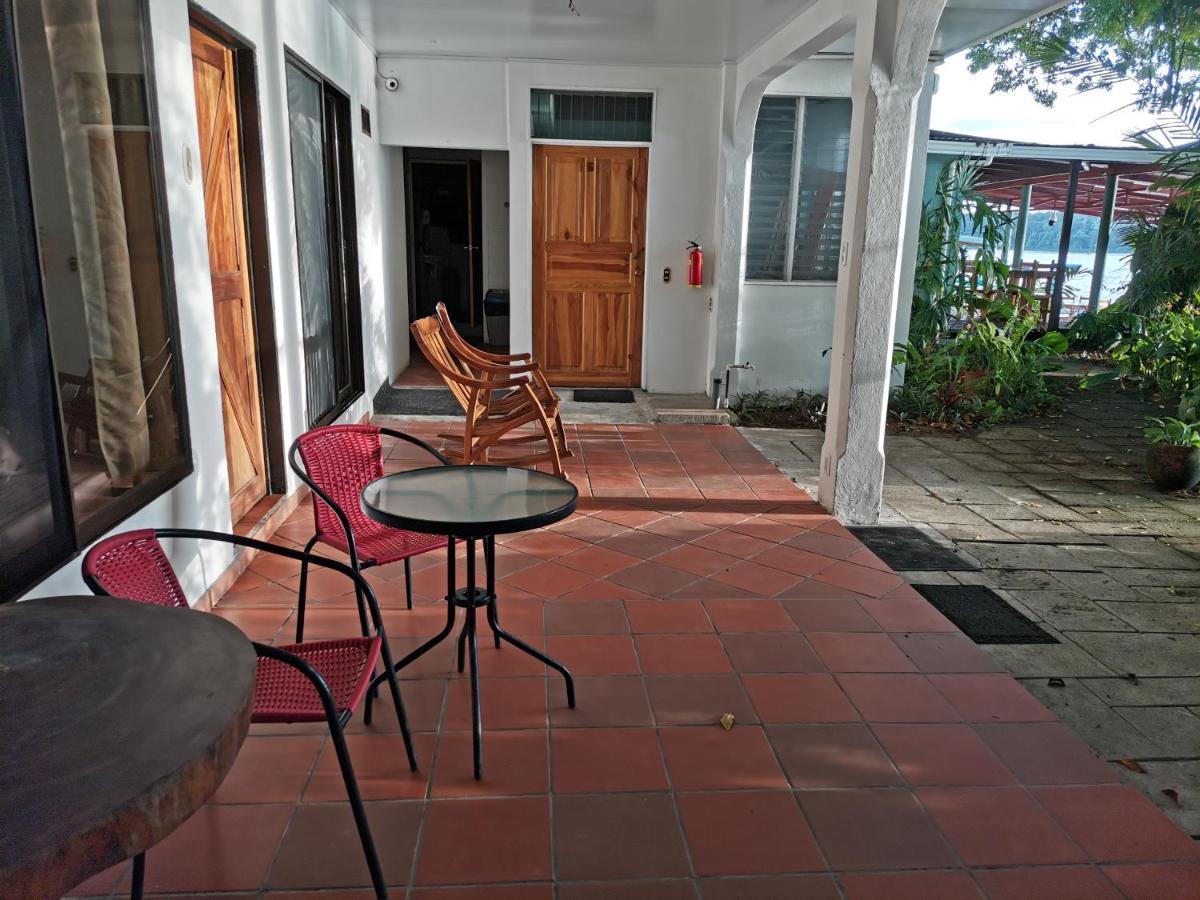 Casa Marbella Villa ตอร์ตูเกโร ภายนอก รูปภาพ