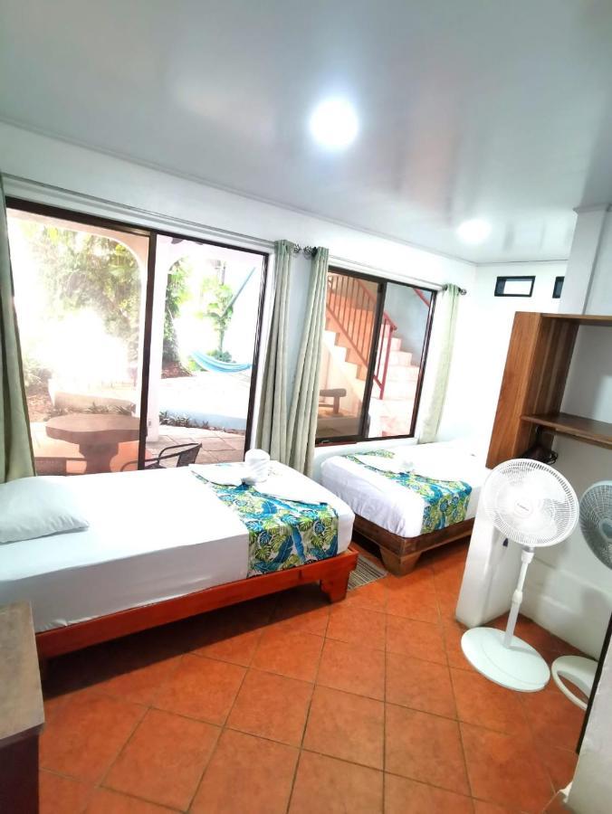 Casa Marbella Villa ตอร์ตูเกโร ภายนอก รูปภาพ