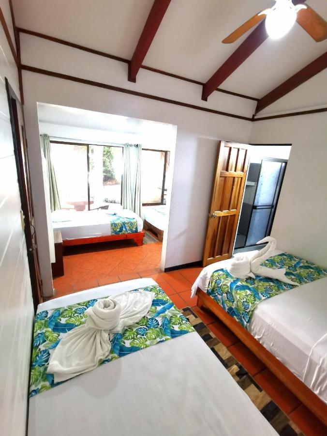 Casa Marbella Villa ตอร์ตูเกโร ภายนอก รูปภาพ
