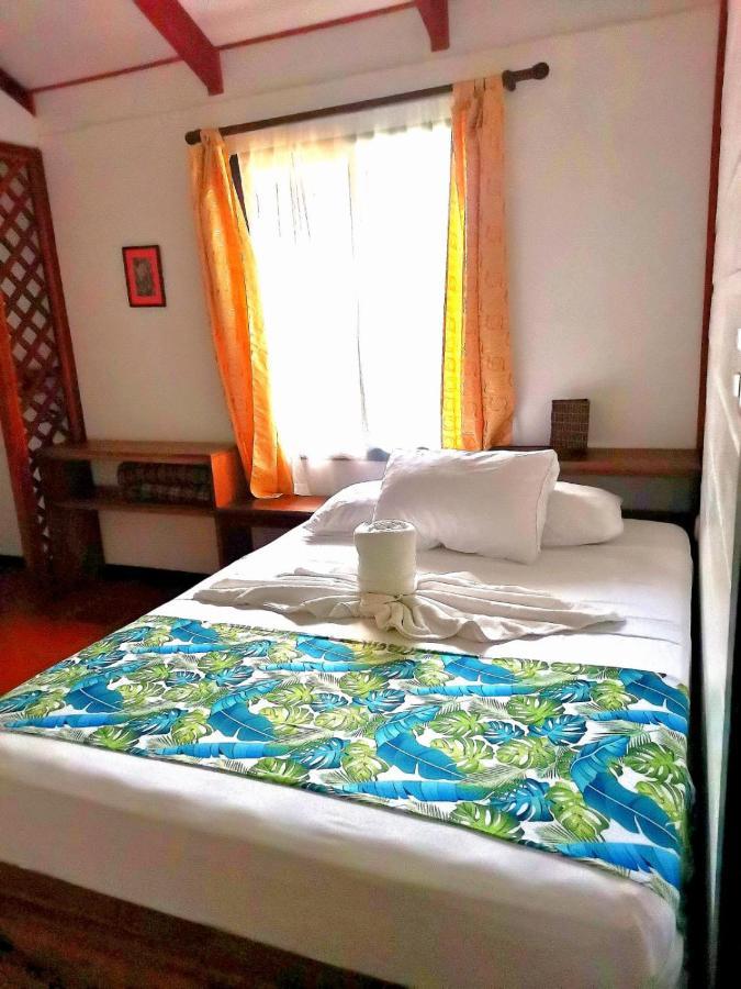 Casa Marbella Villa ตอร์ตูเกโร ภายนอก รูปภาพ