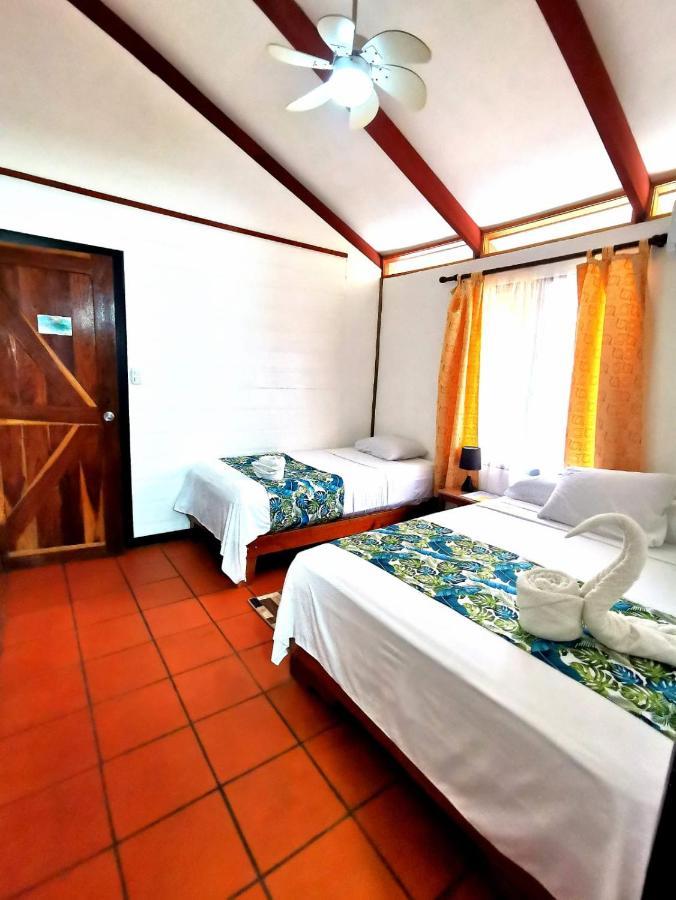 Casa Marbella Villa ตอร์ตูเกโร ภายนอก รูปภาพ