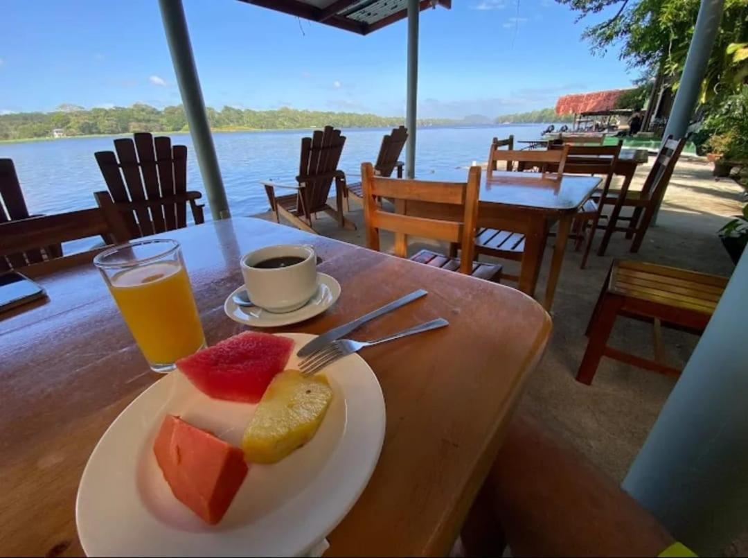 Casa Marbella Villa ตอร์ตูเกโร ภายนอก รูปภาพ