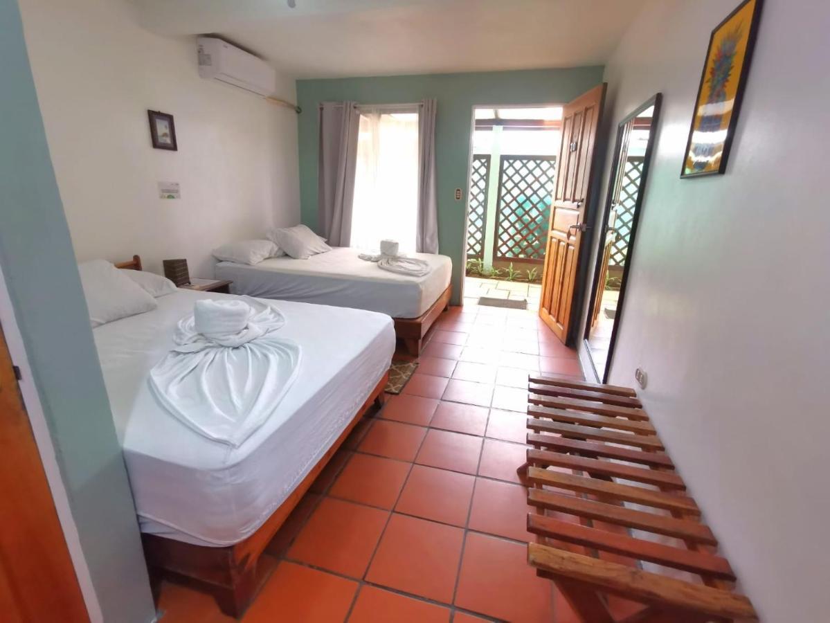 Casa Marbella Villa ตอร์ตูเกโร ภายนอก รูปภาพ