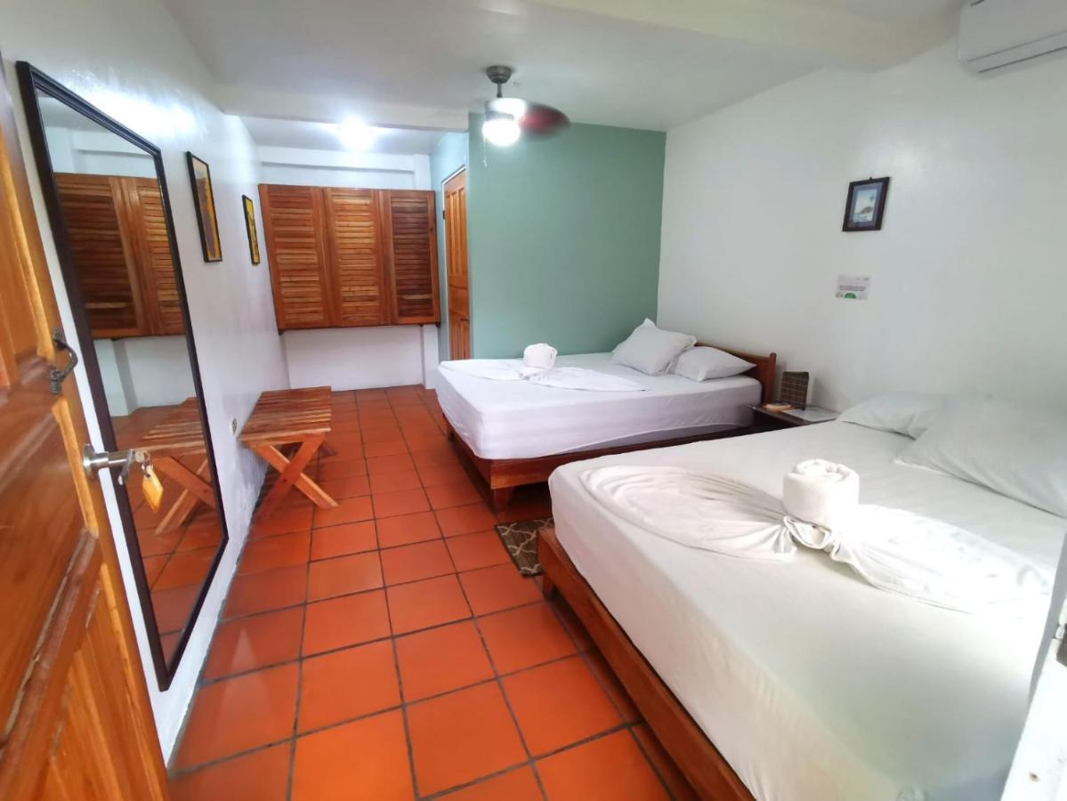 Casa Marbella Villa ตอร์ตูเกโร ภายนอก รูปภาพ