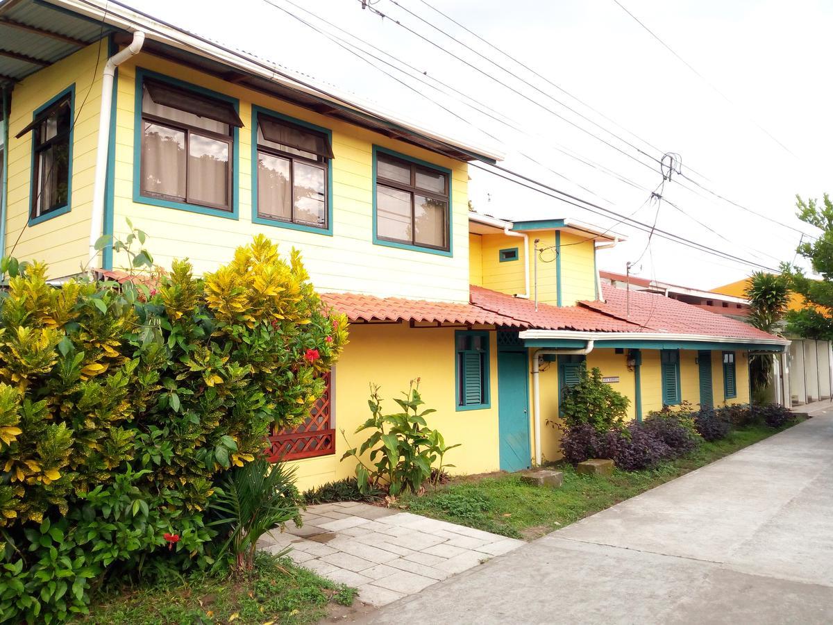 Casa Marbella Villa ตอร์ตูเกโร ภายนอก รูปภาพ
