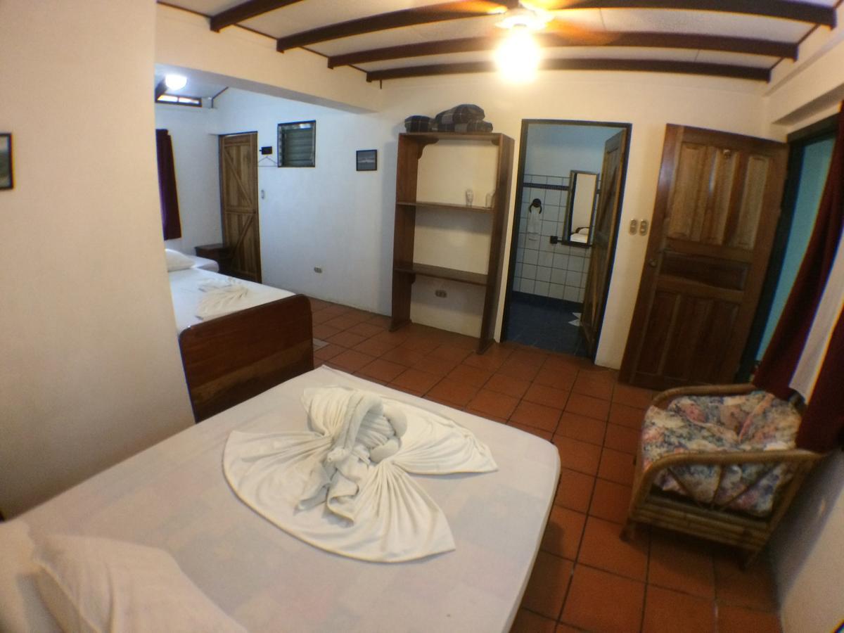 Casa Marbella Villa ตอร์ตูเกโร ภายนอก รูปภาพ