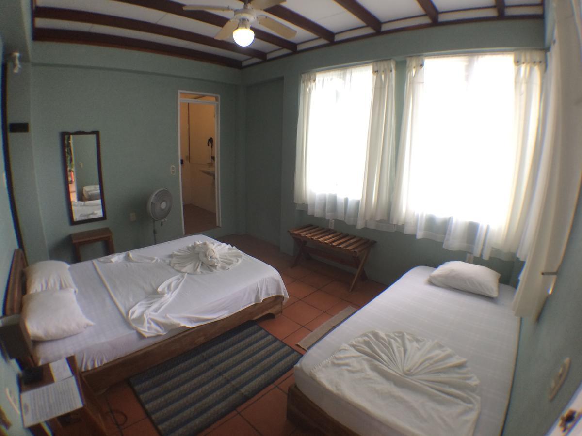 Casa Marbella Villa ตอร์ตูเกโร ภายนอก รูปภาพ